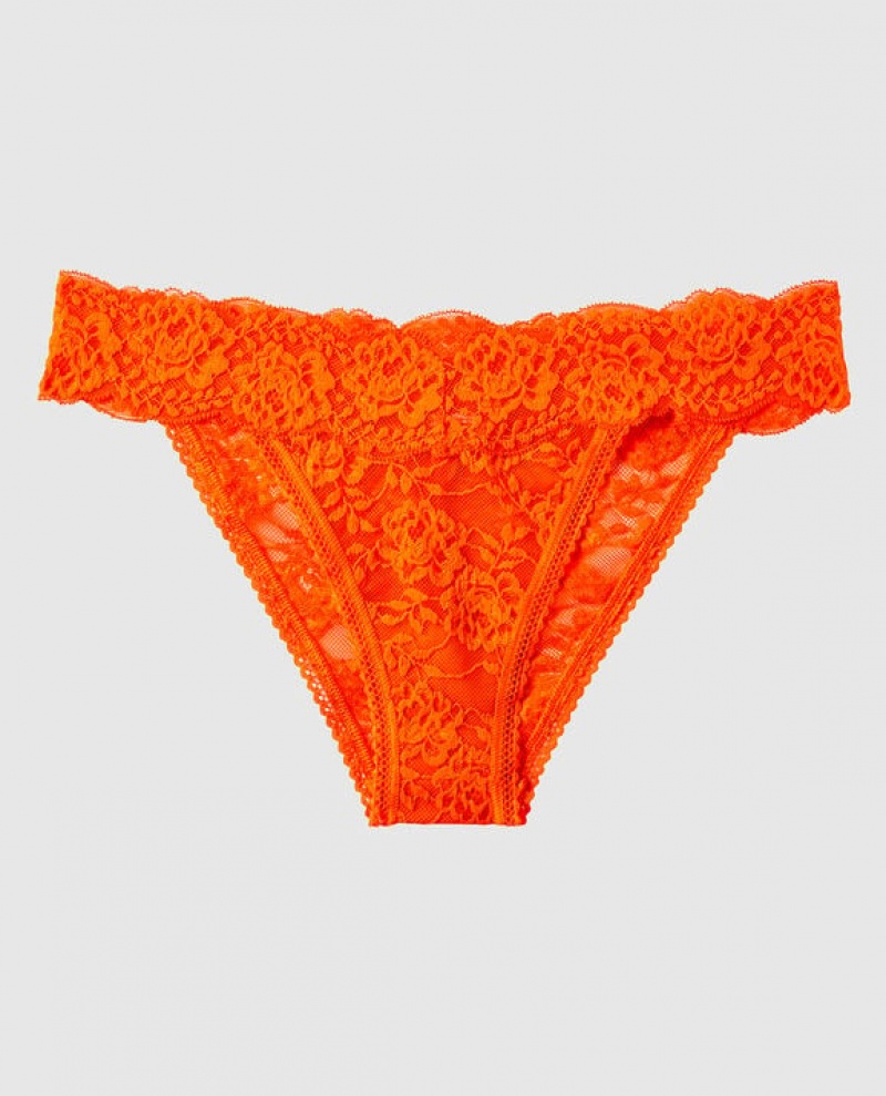 Las mejores ofertas en Bragas sólido naranja Jockey para Mujeres